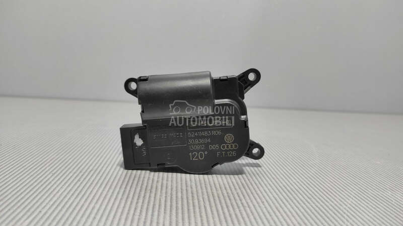 MOTORIC VENTILATORA za Volkswagen Amarok