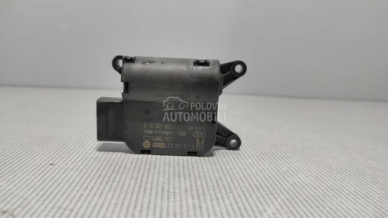 MOTORIC VENTILATORA za Volkswagen Golf 6