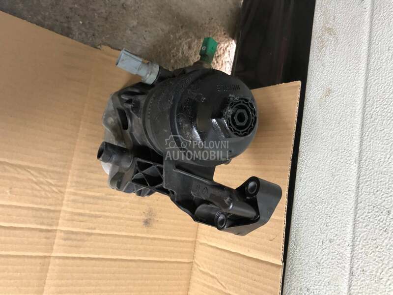 Kuciste filtera ulja 2.0 tdi za Audi A3, Q3