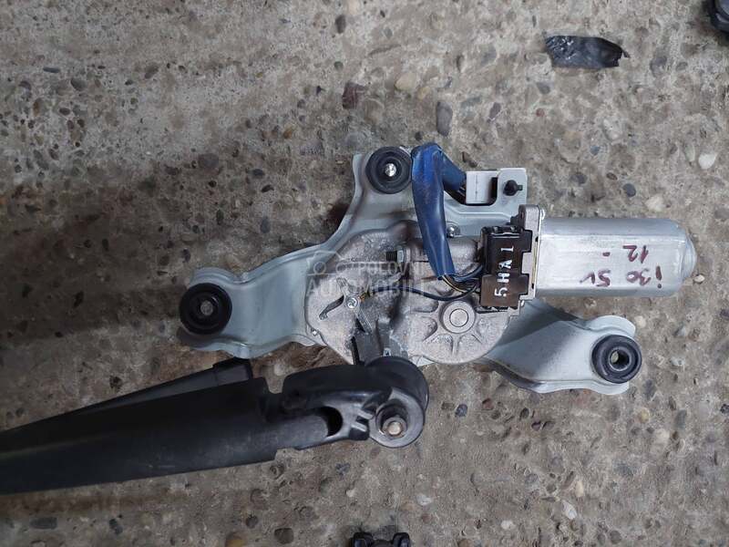motor brisaca zadnji za Hyundai i30 od 2012. do 2017. god.
