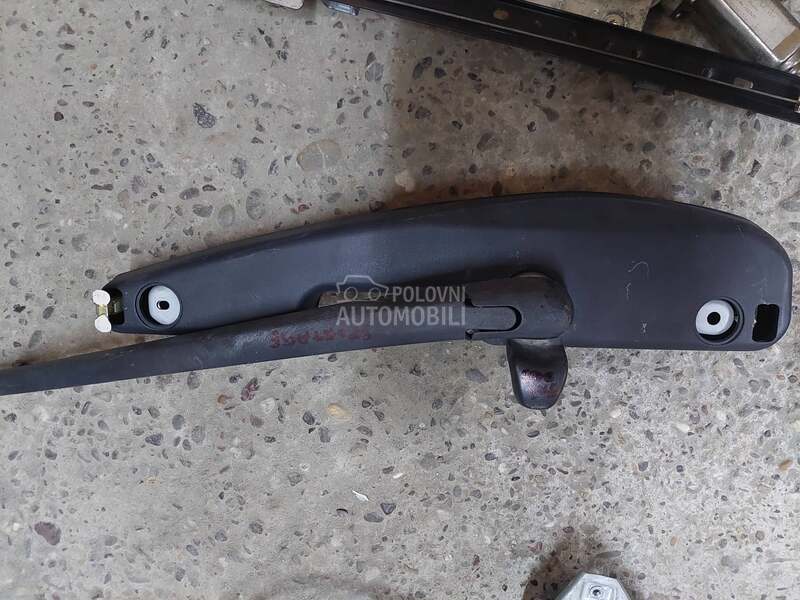motor brisaca zadnji za Hyundai Tucson od 2004. do 2009. god.