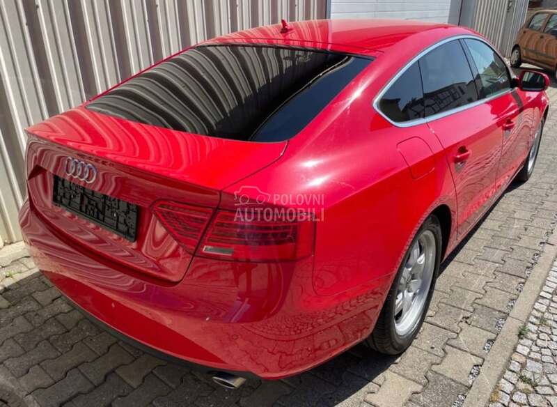 kompresor klime 2.0tfsi za Audi A3, A4, A5 ... od 2000. do 2016. god.