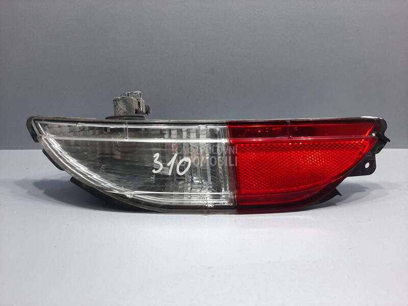 MAGLENKA za Fiat Grande Punto