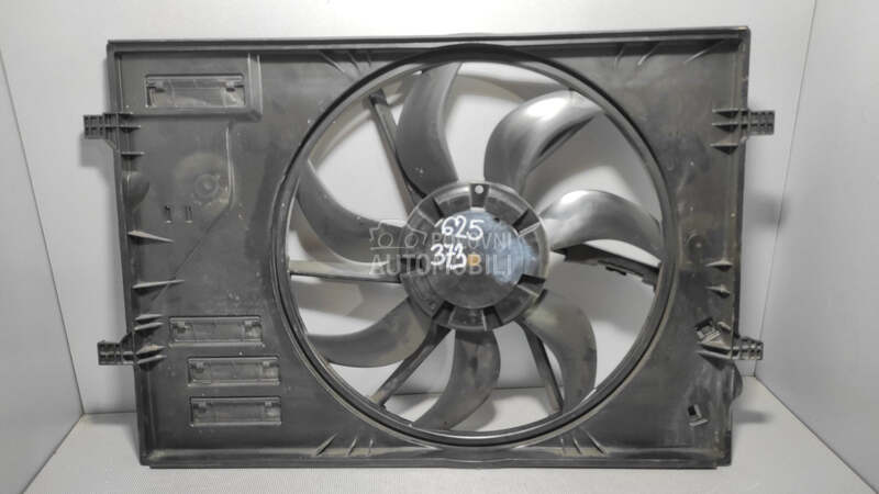 VENTILATOR za Seat Leon