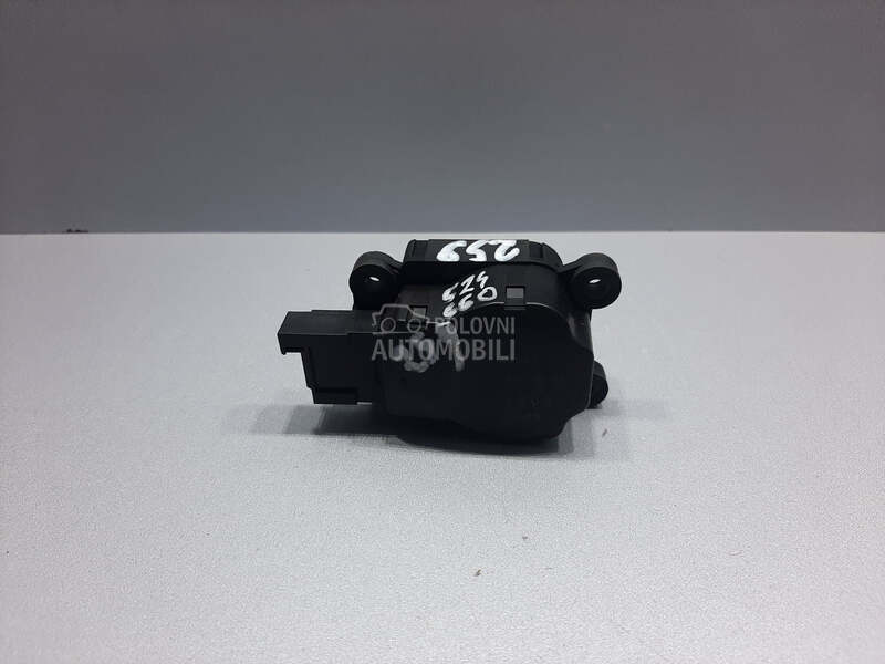 MOTORIC VENTILATORA za Mercedes Benz CL Klasa