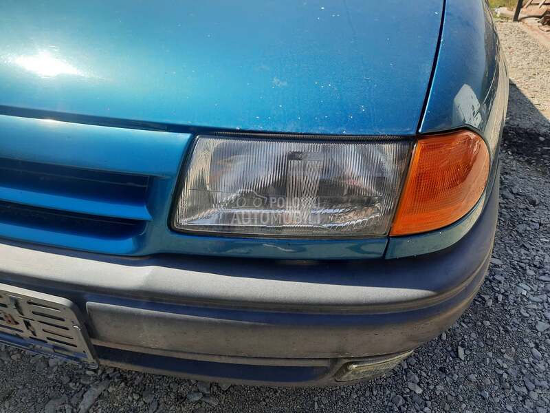 farovi za Opel Astra F