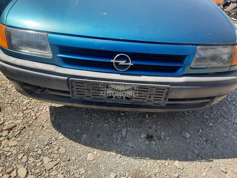 maska za Opel Astra F