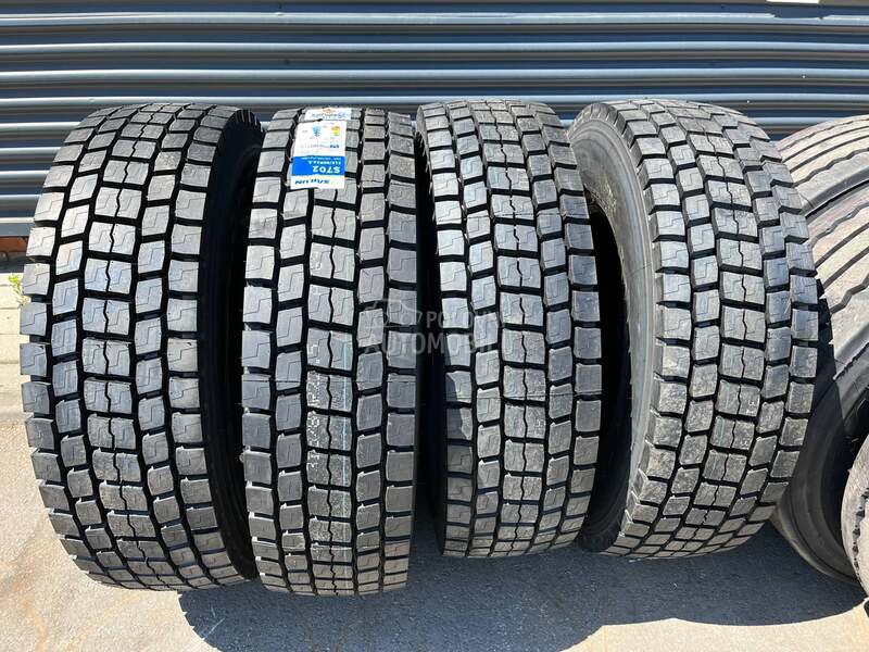 Sailun 315/80 R22.5 Sve sezone