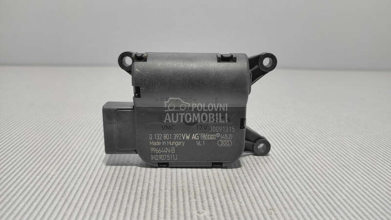 MOTORIC VENTILATORA za Volkswagen Caddy