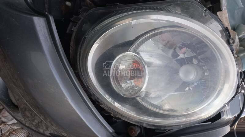Far desni za MINI Cooper, One