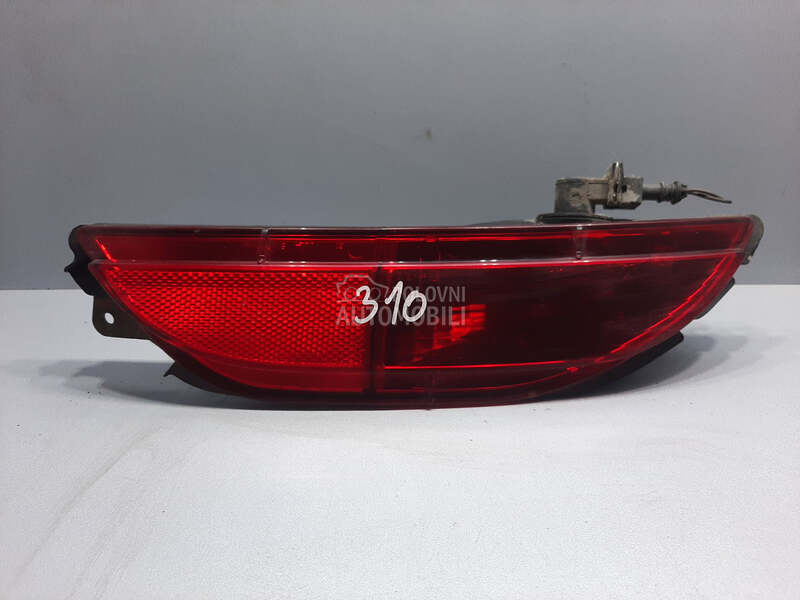 MAGLENKA za Fiat Grande Punto