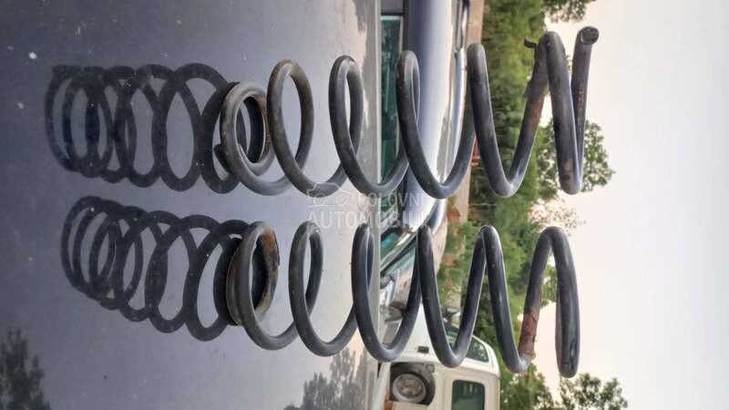 Opruge za MINI Cooper, One