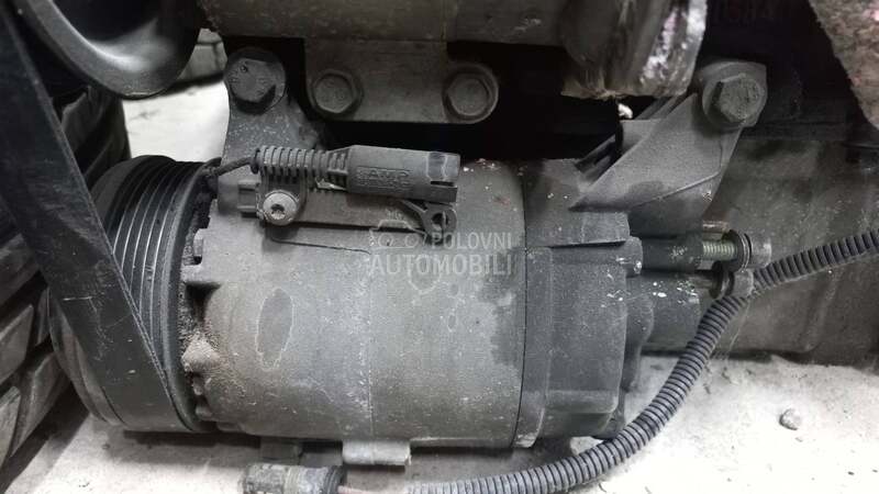 Kompresor klime za MINI Cooper, One