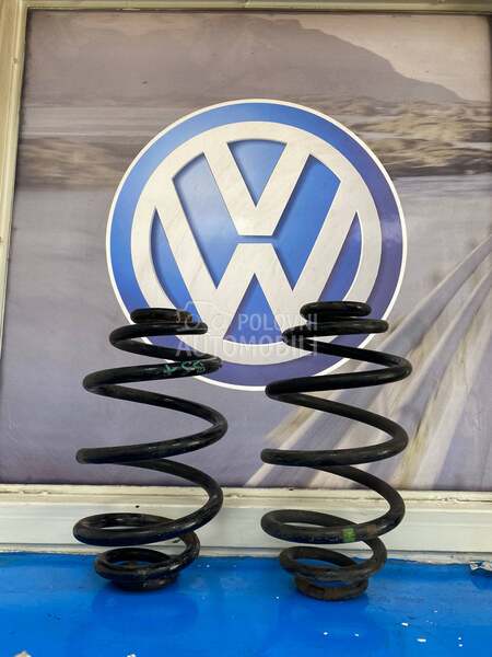OPRUGE PREDNJE za Volkswagen Passat B5.5