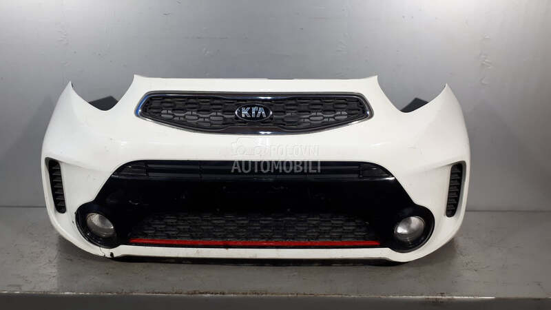 BRANIK za Kia Picanto