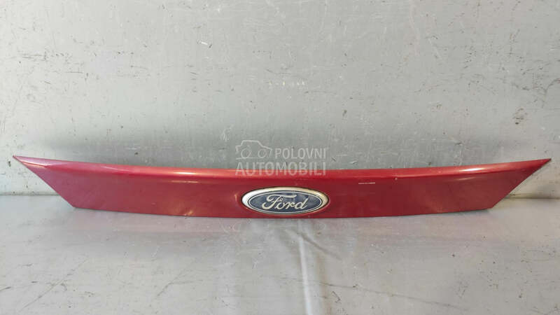 LAJSNA za Ford Focus