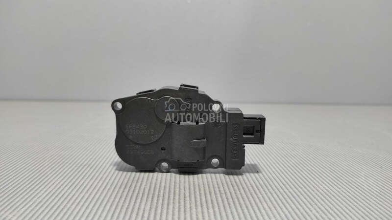 MOTORIC VENTILATORA za Audi A4