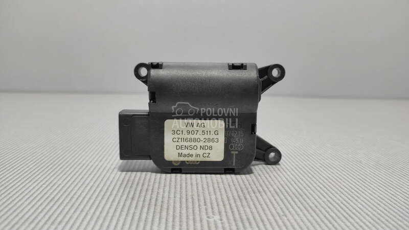MOTORIC VENTILATORA za Volkswagen Passat B7