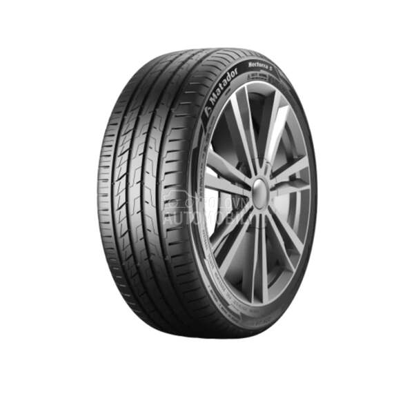 Matador 205/55 R16 Letnja
