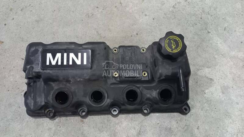 Poklopac motora za MINI Cooper, One