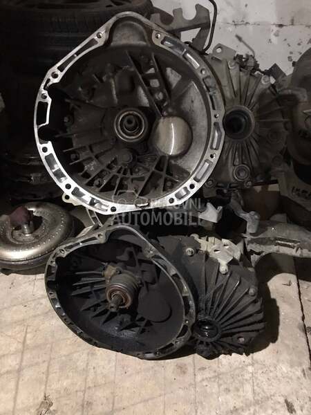 menjac A 140 za Mercedes Benz A 140, A 150, A 160 ...