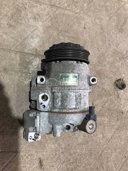 Kompresor klime za Mercedes Benz A 140, A 150, A 160 ...