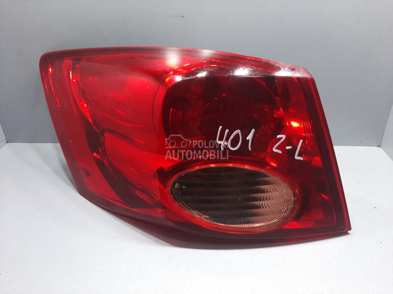 STOP SVJETLO za Honda Accord