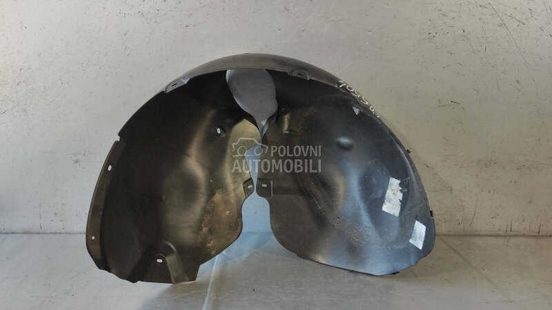 UNUTRASNJI BLATOBRAN za Volkswagen up!