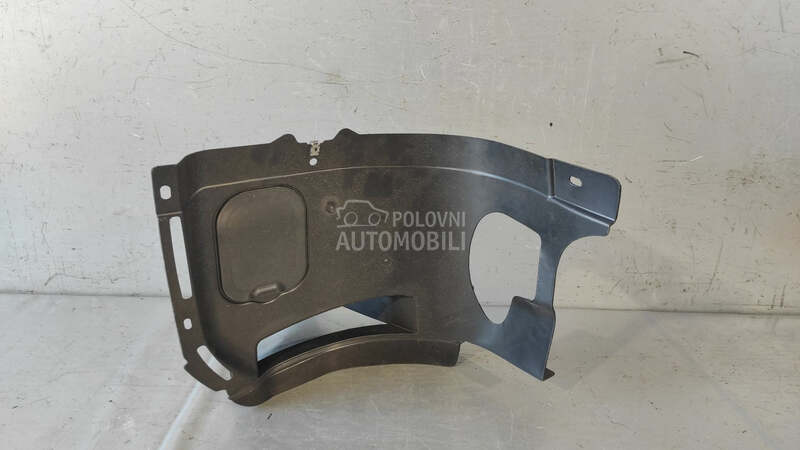 UNUTRASNJI BLATOBRAN za Volkswagen Golf 7