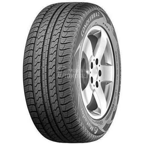 Matador 215/70 R16 Letnja