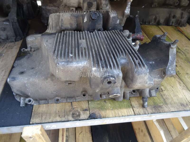 Karter 2.4 za Fiat Marea