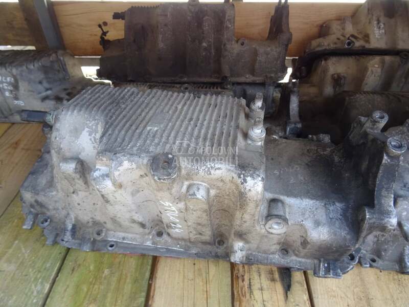 Karter 2.4 za Fiat Stilo