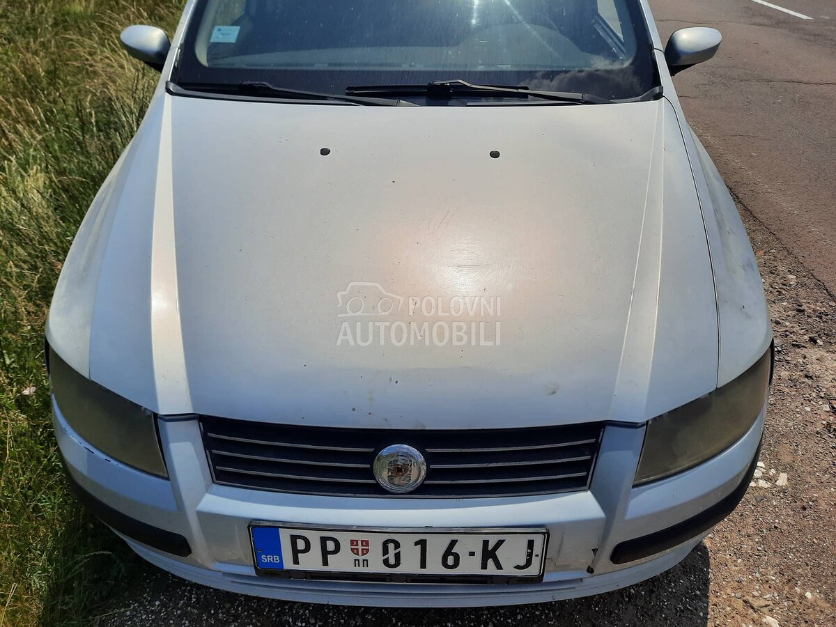 hauba za Fiat Stilo