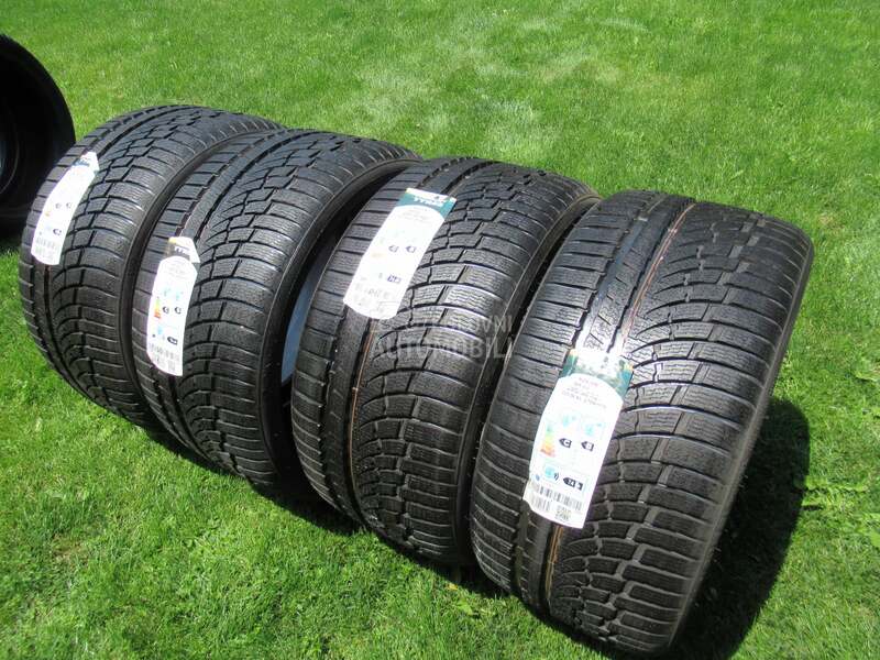 Nokian 285/30 R21 Zimska