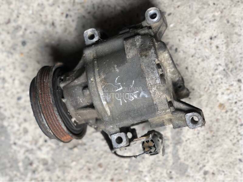 KOMPRESOR KLIME za Toyota Yaris od 2000. do 2005. god.
