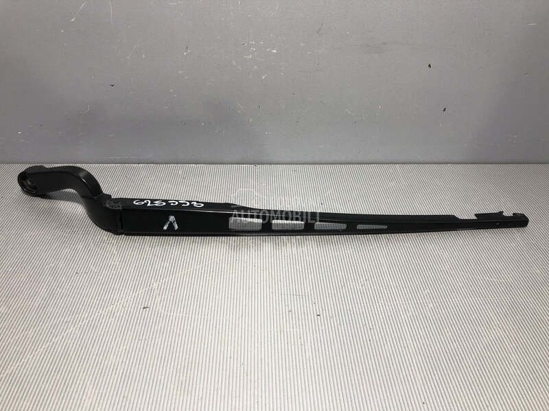 BRISAC za Audi A6