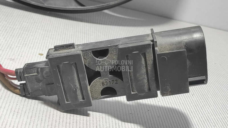 ELEKTRONIKA REOSTAT za Audi Q7