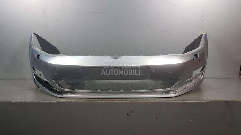 BRANIK za Volkswagen Golf 7