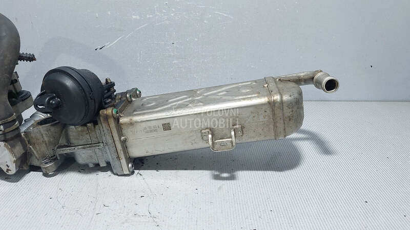 HLADNJAK EGR VENTILA za Volkswagen Passat B7