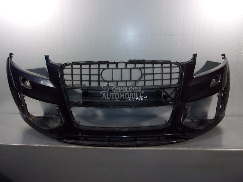 BRANIK za Audi Q7