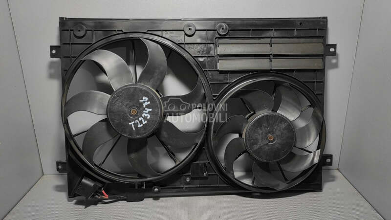 NOSAC VENTILATORA za Volkswagen Passat B6