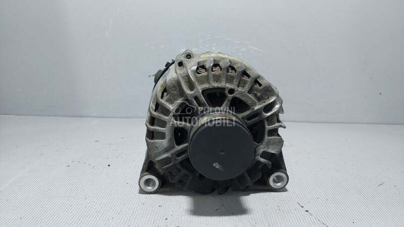 ALTERNATOR za Peugeot Expert