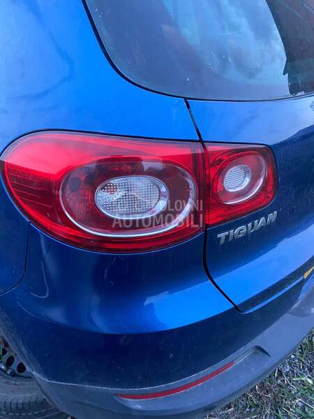 STOP LAMPA za Volkswagen Tiguan
