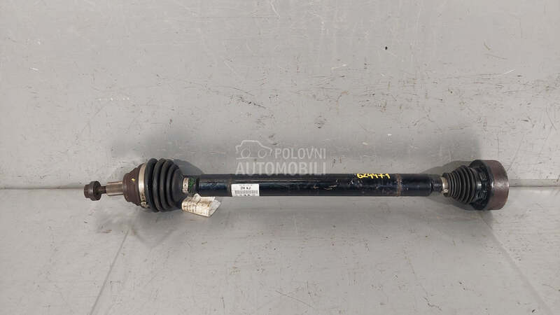 POLUOSOVINA za Volkswagen Golf 5