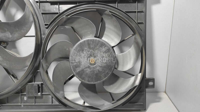 VENTILATOR za Volkswagen Passat B6