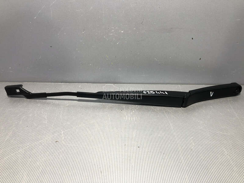 BRISAC za Volkswagen Passat B6