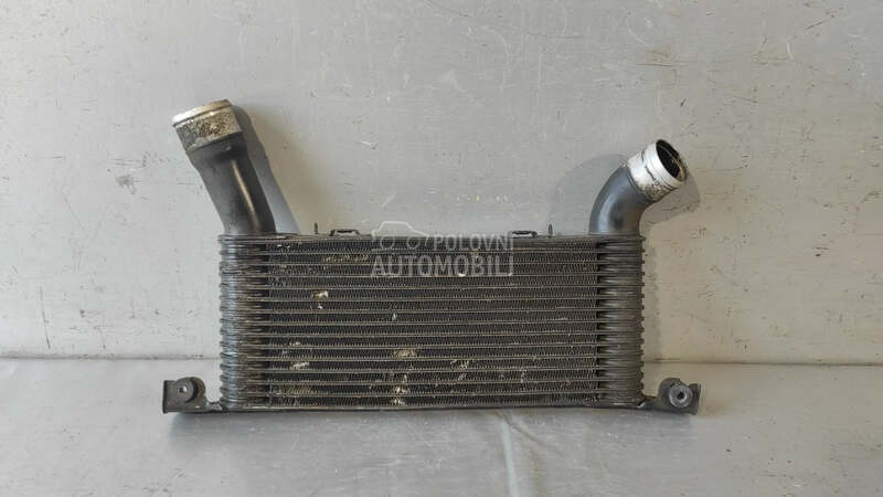 INTERKULER za Mitsubishi Pajero