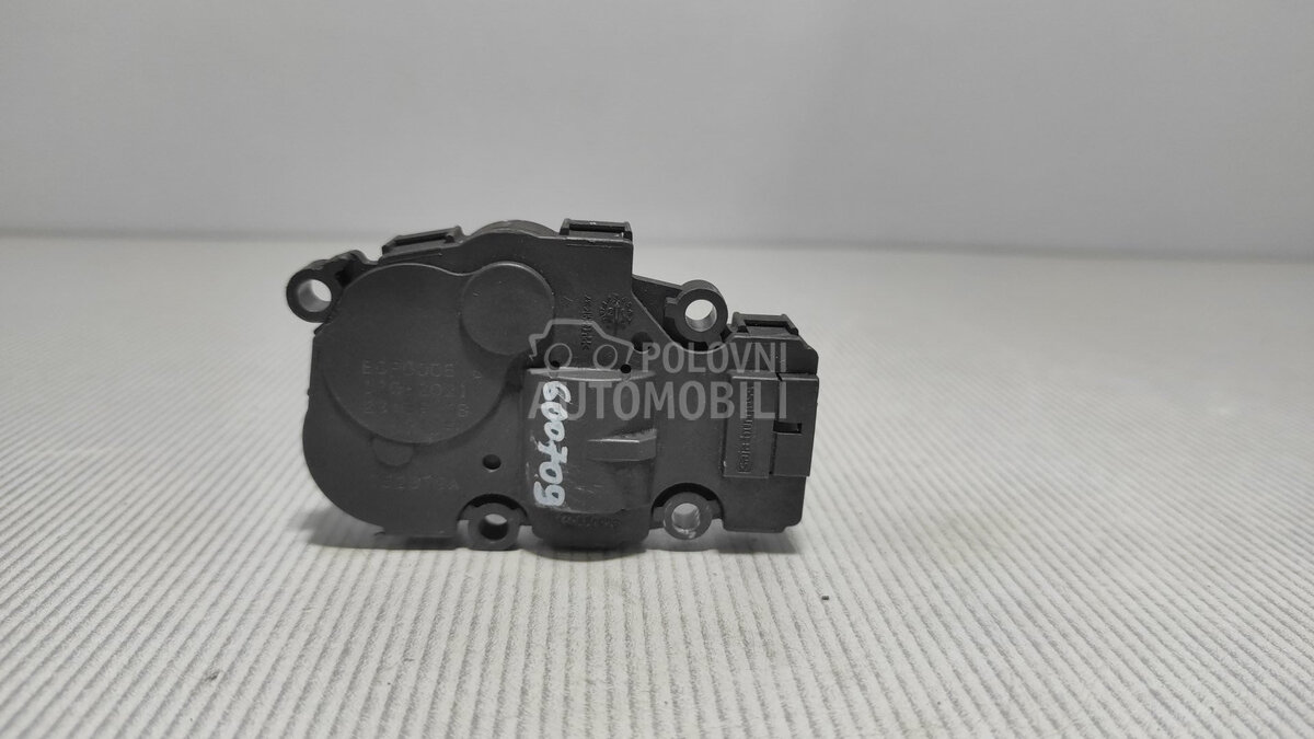 MOTORIC VENTILATORA za BMW X3