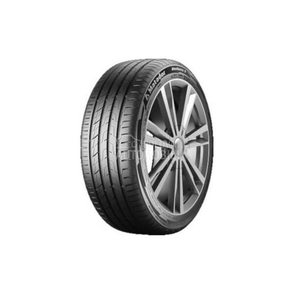 Matador 235/55 R19 Letnja