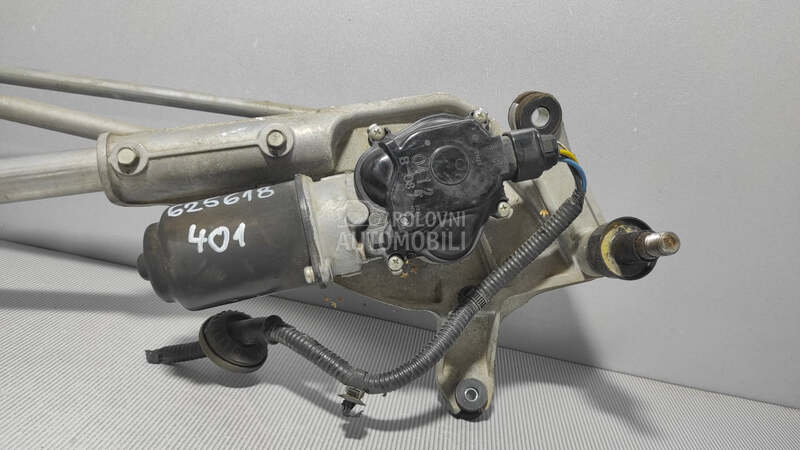 MOTORIC PREDNJEG BRISACA za Honda Accord